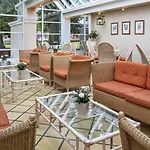 Hotel Knudsens Gaard Odense