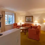 Knudsens Gaard 4* Odense