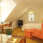 Hotel Knudsens Gaard Odense