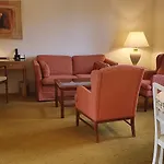 Hotel Knudsens Gaard