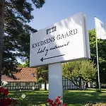 Hotel Knudsens Gaard 4*