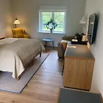 Knudsens Gaard Hotel Odense