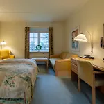 Knudsens Gaard Hotel Odense