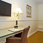 Hotel Knudsens Gaard Odense
