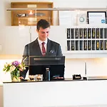 Knudsens Gaard Hotel