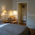 Hotel Knudsens Gaard Odense
