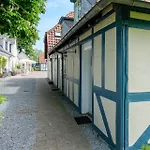 Knudsens Gaard Odense
