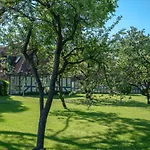 Knudsens Gaard Hotel