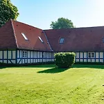 Hotel Knudsens Gaard 4*
