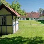 Hotel Knudsens Gaard Odense