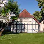 Knudsens Gaard Hotel 4*