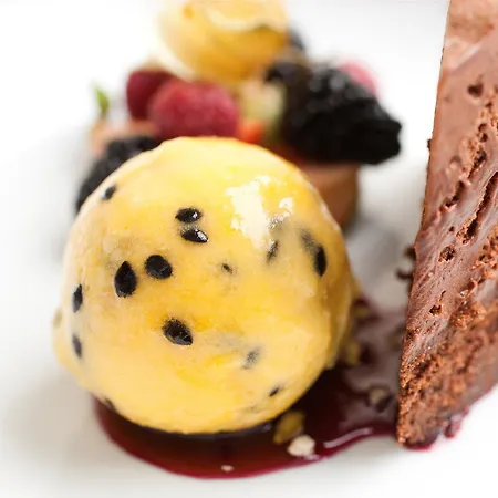 Knudsens Gaard 酒店