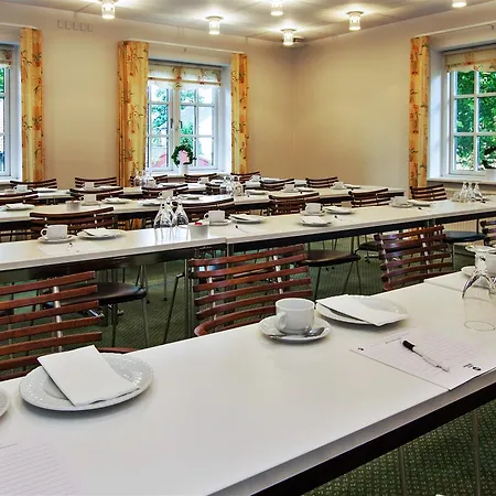 호텔 Knudsens Gaard 4*