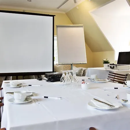 Milling Knudsens Gaard Szálloda 4*