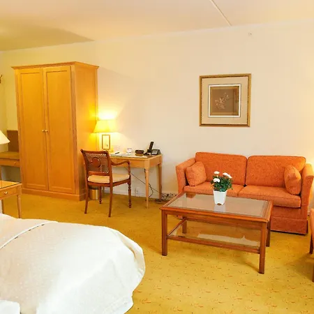Milling Knudsens Gaard Hotel Odense