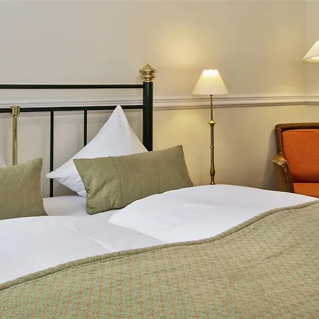 Hotel Milling Knudsens Gaard