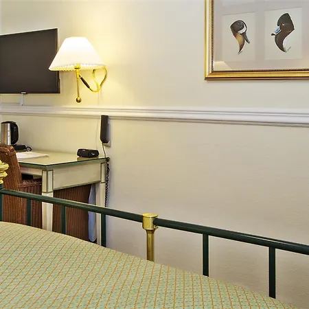 Knudsens Gaard Odense