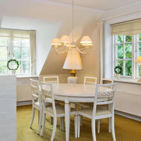 Hotel Milling Knudsens Gaard