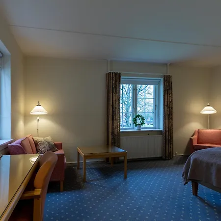 Hotel Milling Knudsens Gaard Odense