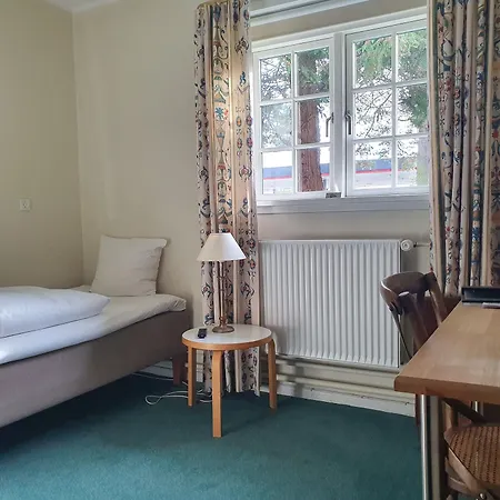 Milling Knudsens Gaard Szálloda