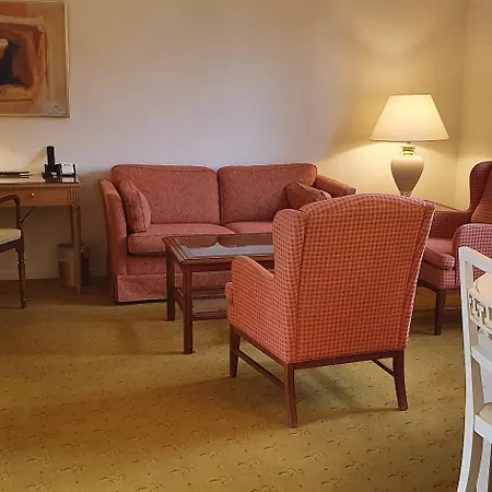Hotel Knudsens Gaard