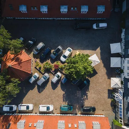 Knudsens Gaard Hotel