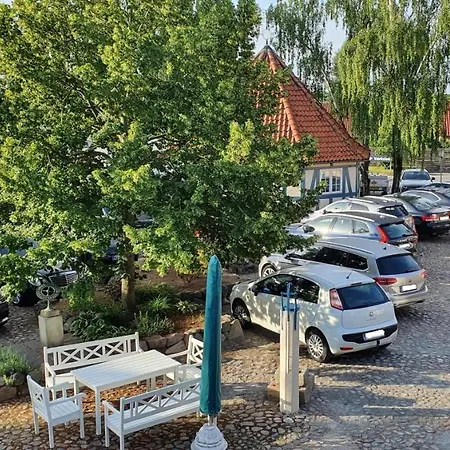 Hotel Knudsens Gaard 4*