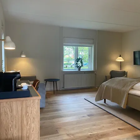 Knudsens Gaard Odense
