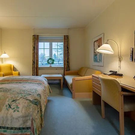 Knudsens Gaard Hotel Odense