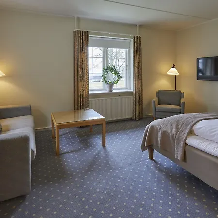 Milling Knudsens Gaard Hotel 4*