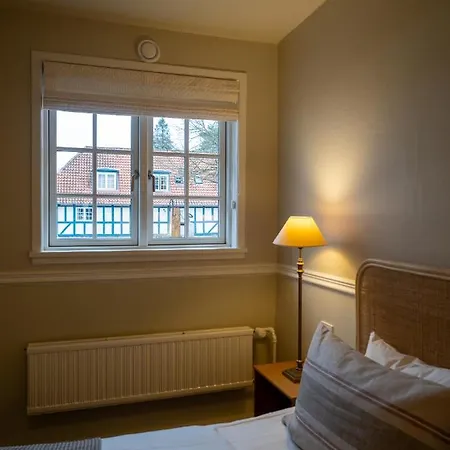 Knudsens Gaard 酒店