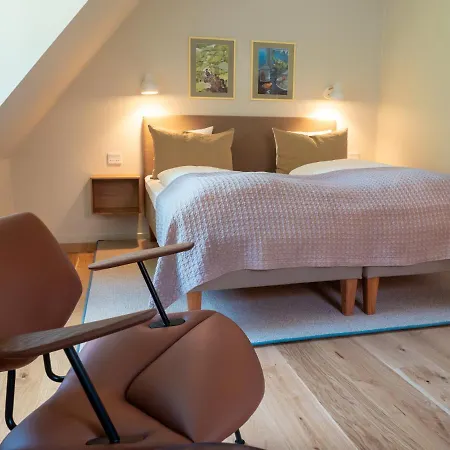 Knudsens Gaard Hotel