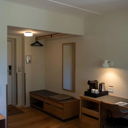 Knudsens Gaard Hotel 4*