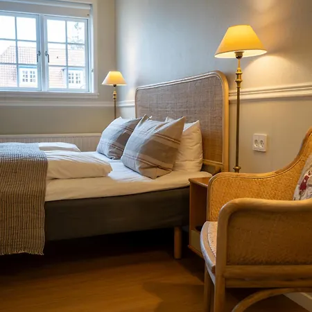 Knudsens Gaard Hotel