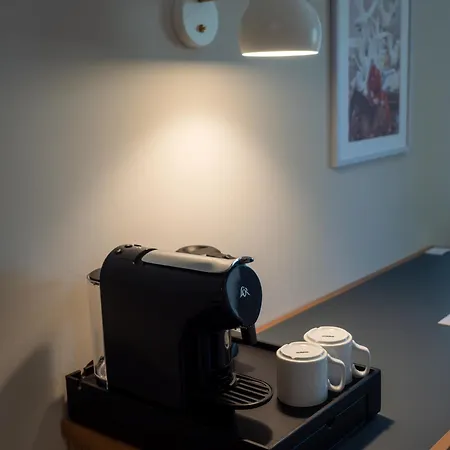 Knudsens Gaard Hotel 4*