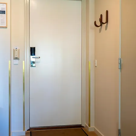 Knudsens Gaard 4* Odense