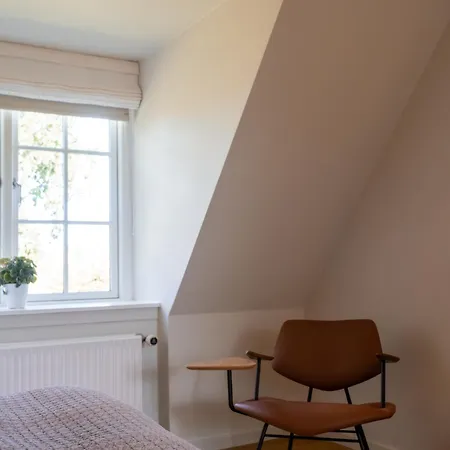 Hotel Knudsens Gaard Odense