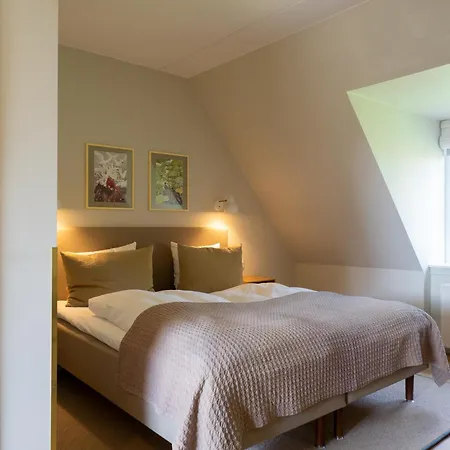 Knudsens Gaard Hotel 4*