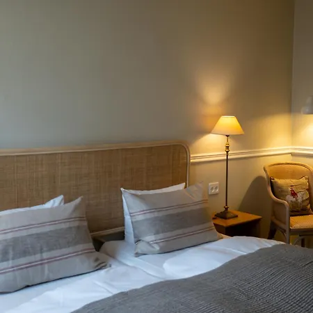 Knudsens Gaard Hotel Odense