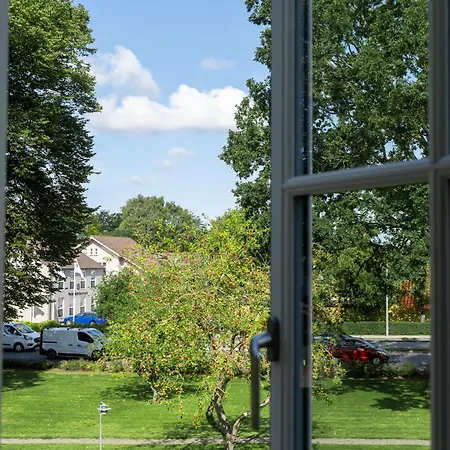Milling Knudsens Gaard Hotel 4*