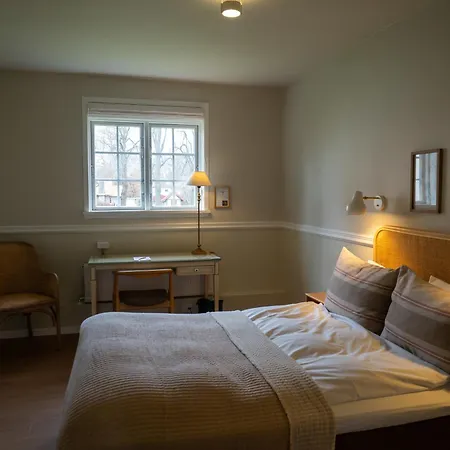 Knudsens Gaard 4* Odense