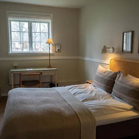 Knudsens Gaard Hotel Odense
