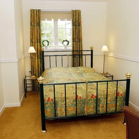 Knudsens Gaard Ξενοδοχείο