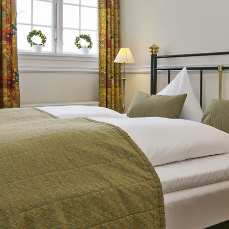 Hotel Milling Knudsens Gaard
