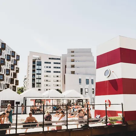 Knudsens Gaard 4* Οντένσε