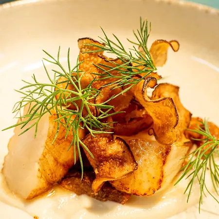 Knudsens Gaard 酒店 4*