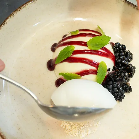 Milling Knudsens Gaard 4* Odense