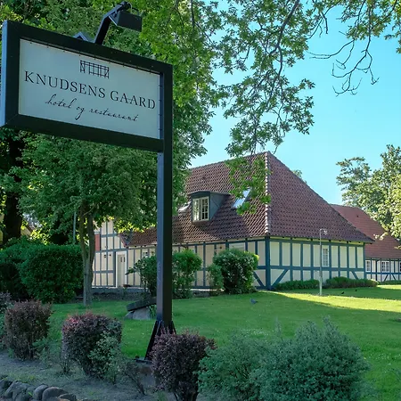 Milling Knudsens Gaard