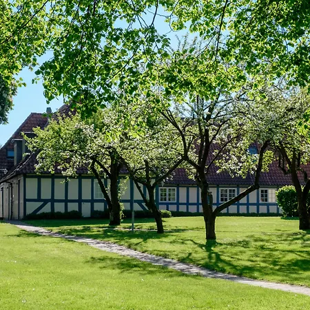 Milling Knudsens Gaard 4* Odense