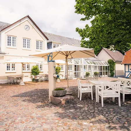 Knudsens Gaard Hotel